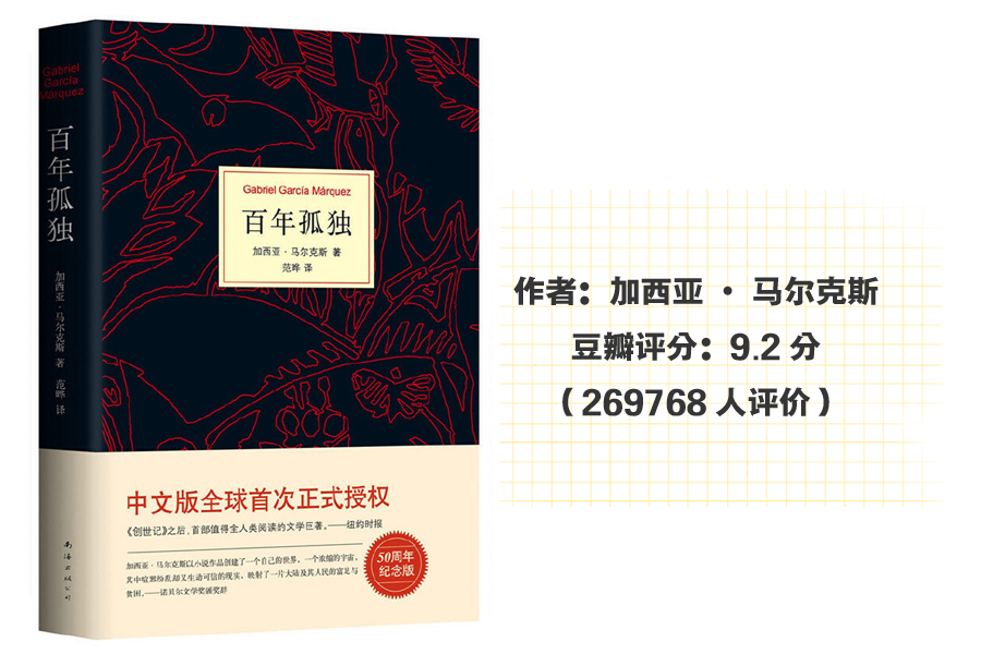 死活都读不下去的5本名著，饶了我吧！