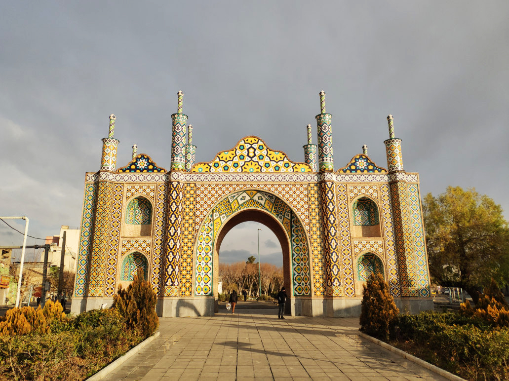 伊朗的首都(伊朗的首都是哪里) - 盾灵网