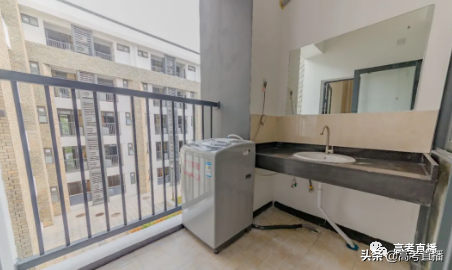 本科/专科都有！广东这些大学新宿舍曝光，明年分数怕是要涨？