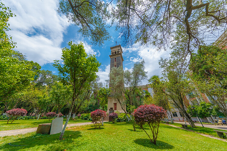 云南大学吞并红会医院后，成功获批临床医学！