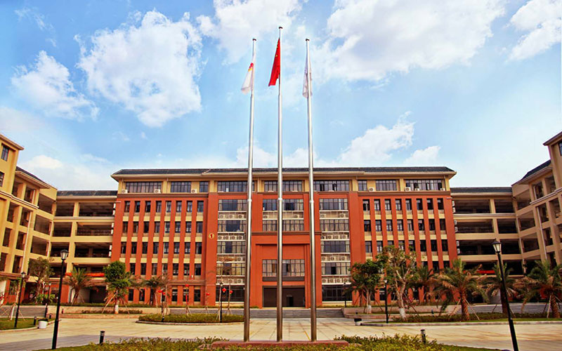 想报大专？看这里！广州市优秀全日制大专学校排名