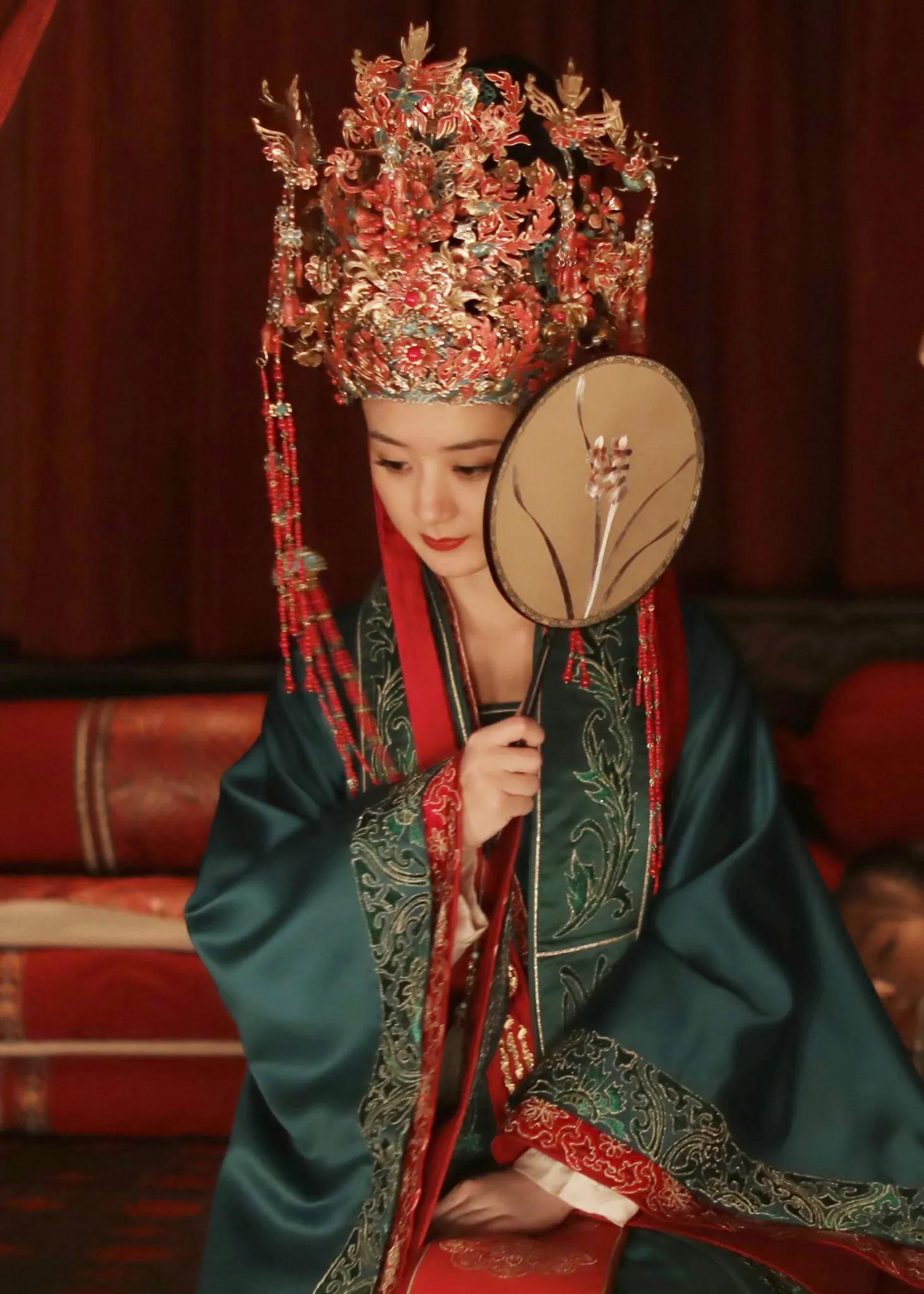 知否知否有那些经典台词让人久久不忘