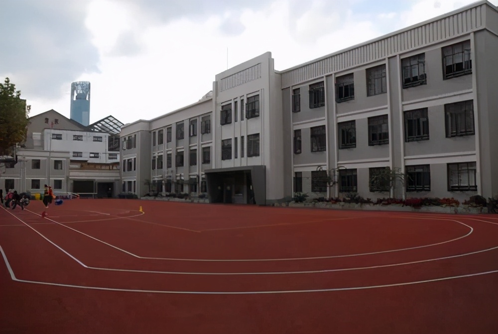 逆袭！上海这10所学校要翻身了
