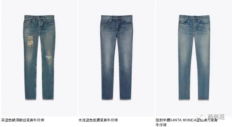 什么牌子足球耐磨(春天必不可少牛仔：除了Levi's，你还应该知道这12个品牌)