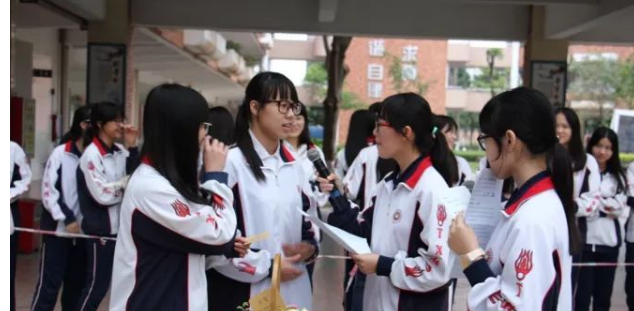 高考穿什么？切记有的衣服真不能穿进考场，真的可能影响考生发挥