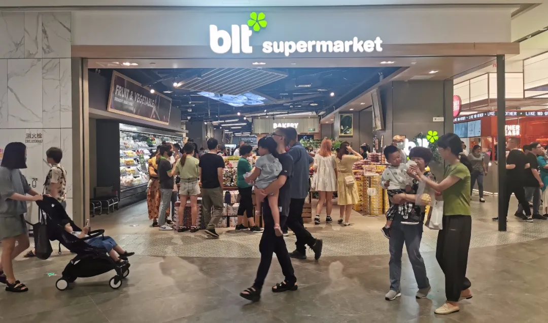 宁波万象城男装轻奢品牌，品质生活从这里开始！