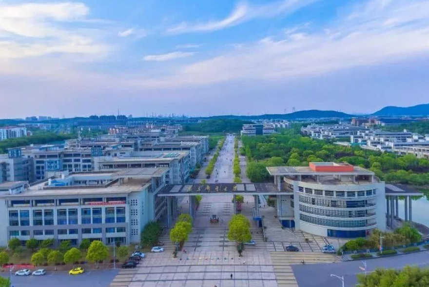 江苏“很有潜力”的二本大学，医科专业实力不俗，省外却少有人知