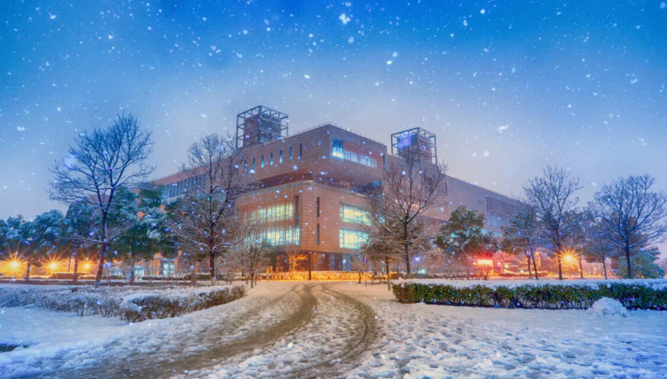 学生想进“国家电网”，这所二本院校机会很大，电力专业很吃香