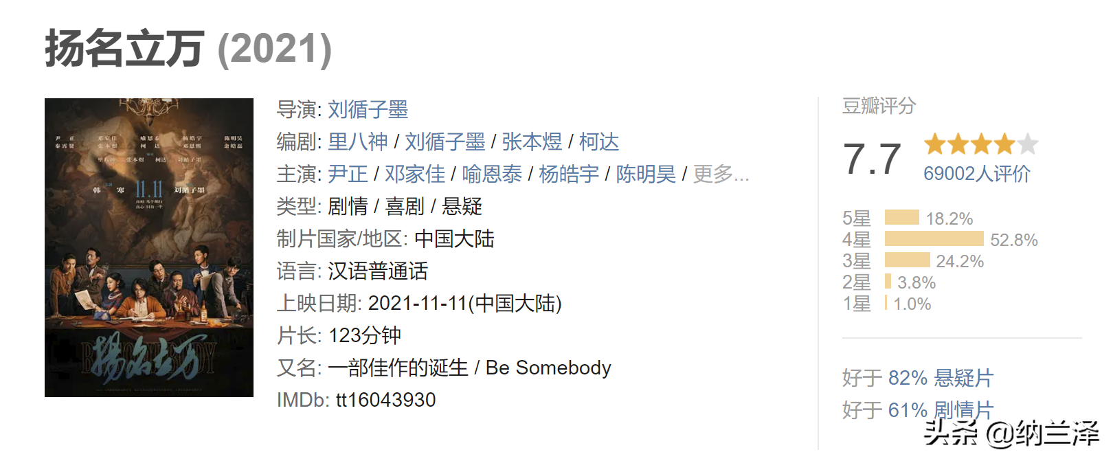 扬名立万这一刻，热血沸腾，荣耀加身，终成传奇，全场为之沸腾！