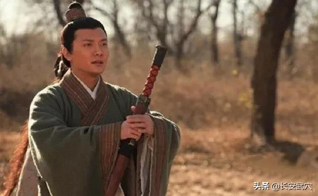 历史英雄人物有哪些（中国古代最让人难以忘怀的七位英雄）