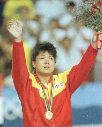 北京2008奧運會都有哪些項目（中國奧運史上二十大項目首金！洛杉磯奧運會6枚，北京奧運會5枚）