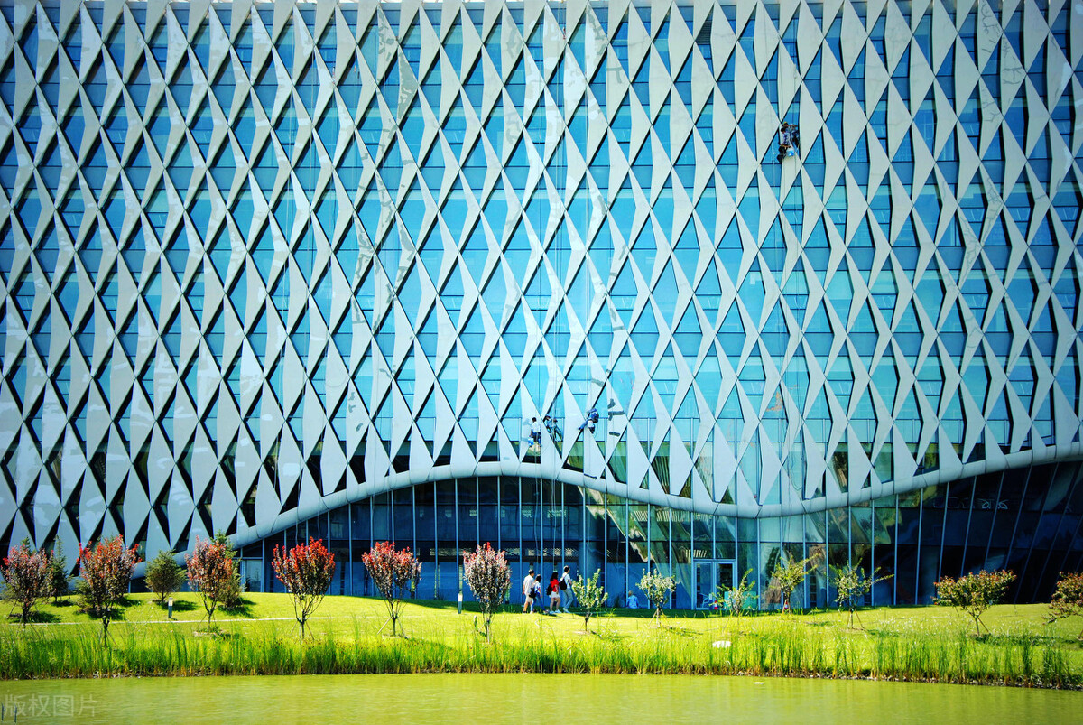 毕业不考研就只能进“工地”的专业！附：100所热门院校报录比