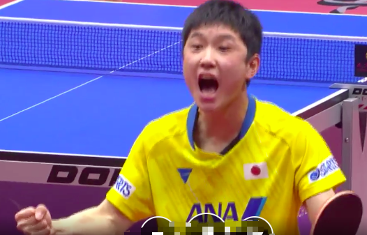 馬龍張本智和世界杯（世界杯最大冷門張本智和4-2馬龍！劉國梁閉眼哀嘆，從未如此失望）