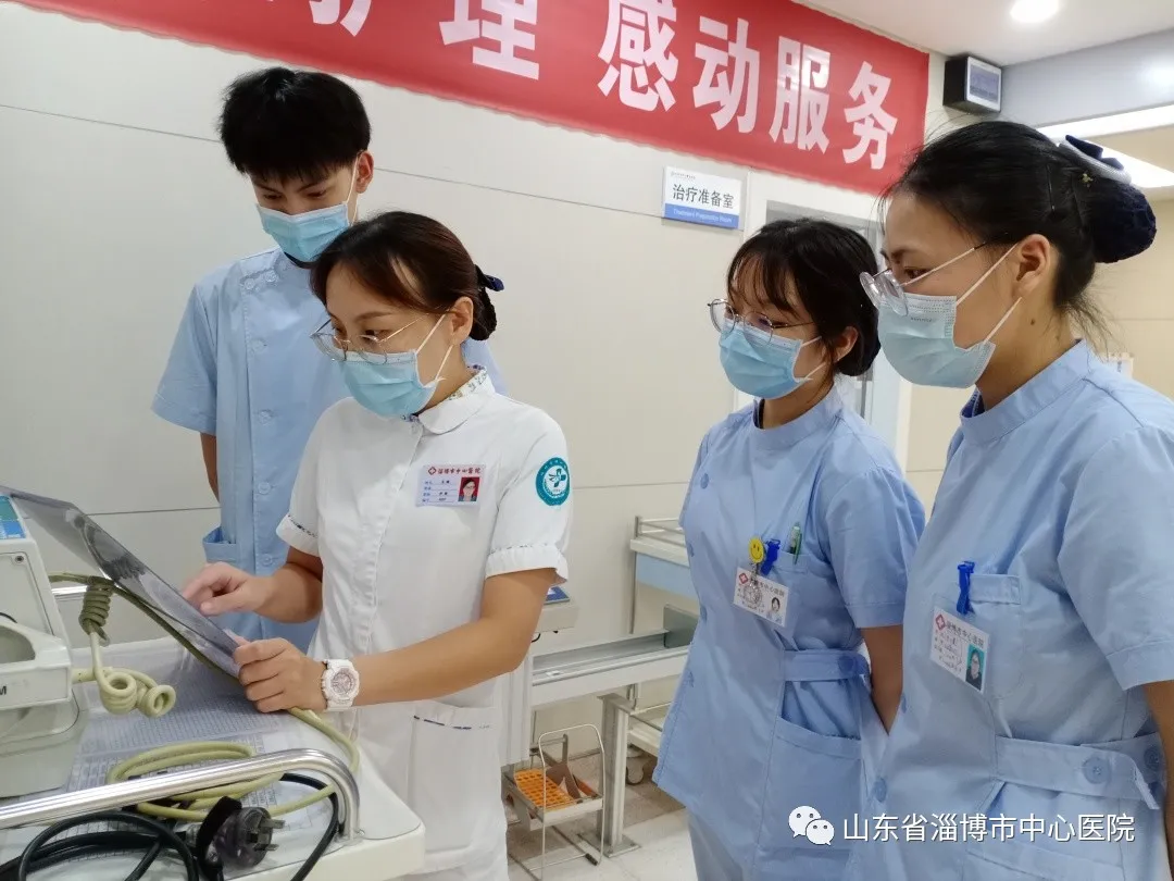 「实习日记」实习，一段别样的旅程……