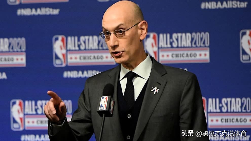 nba总裁怎么选出来的（NBA何不让退役球员当总裁？北美职业运动联盟领袖少有球员出身）