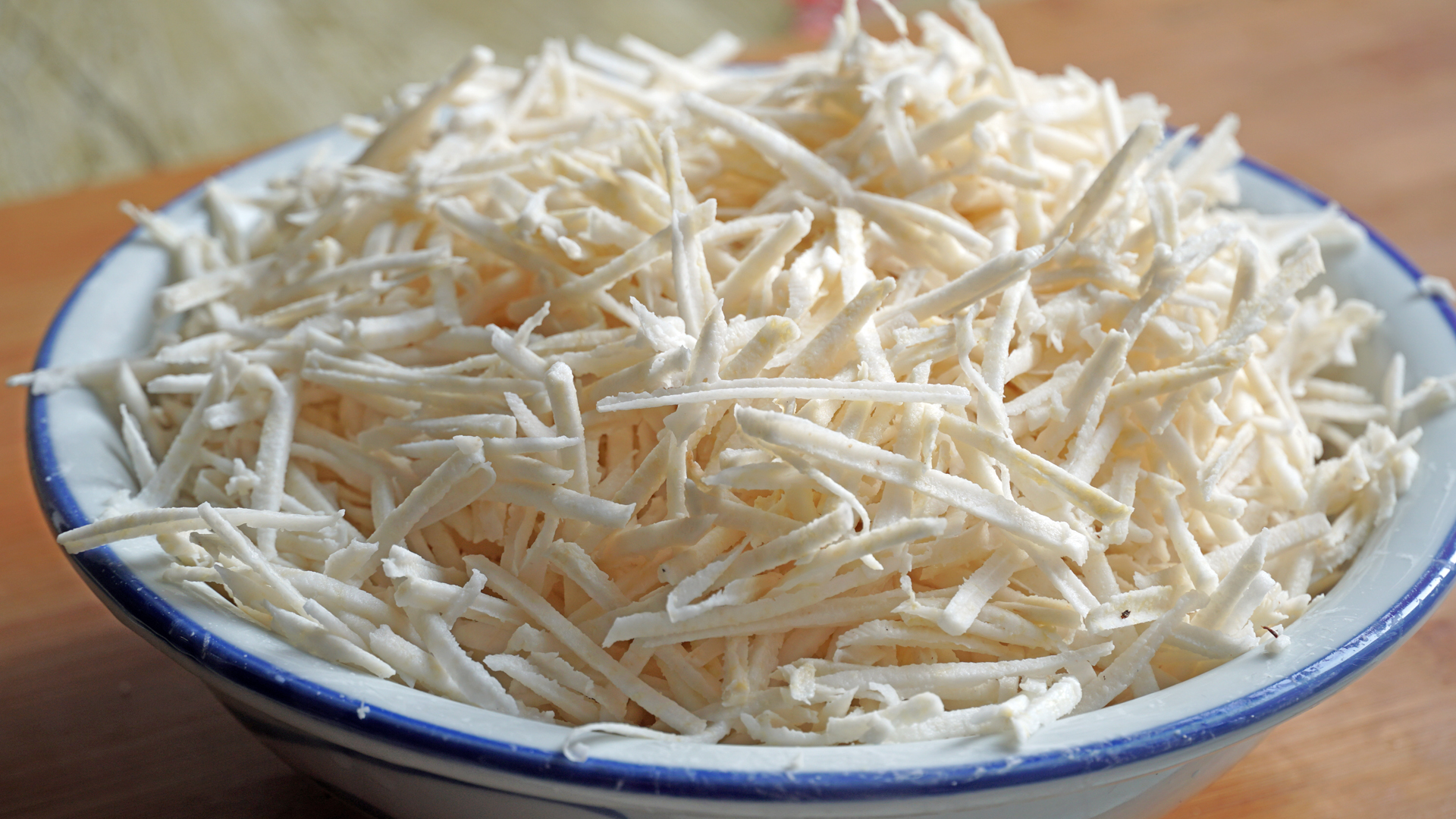 1个芋头，多种吃法，教你冬季最好吃的5种芋头做法，越吃越想吃