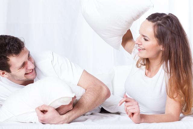 中国80%的女性不懂什么是性高潮:女人，你真的了解自己的身体吗？