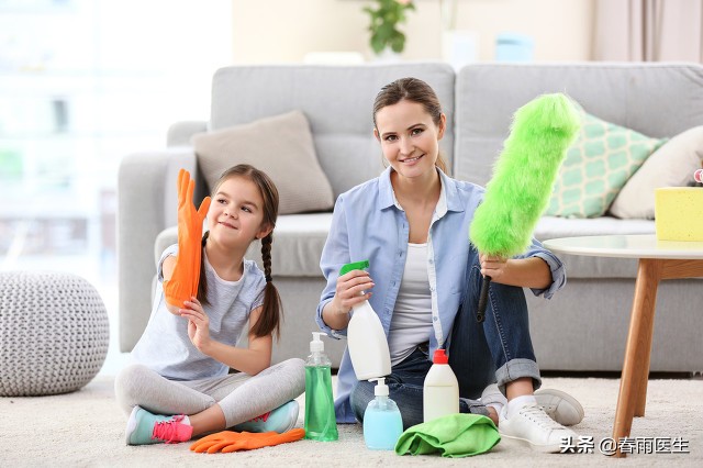 孩子不吃饭？不是挑食，没准是被这类病毒感染了！