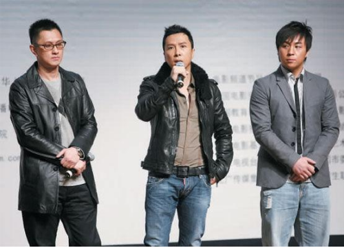 悲惨的释小龙：曾被赞成龙接班人，却情断何洁、助理溺亡还没戏拍