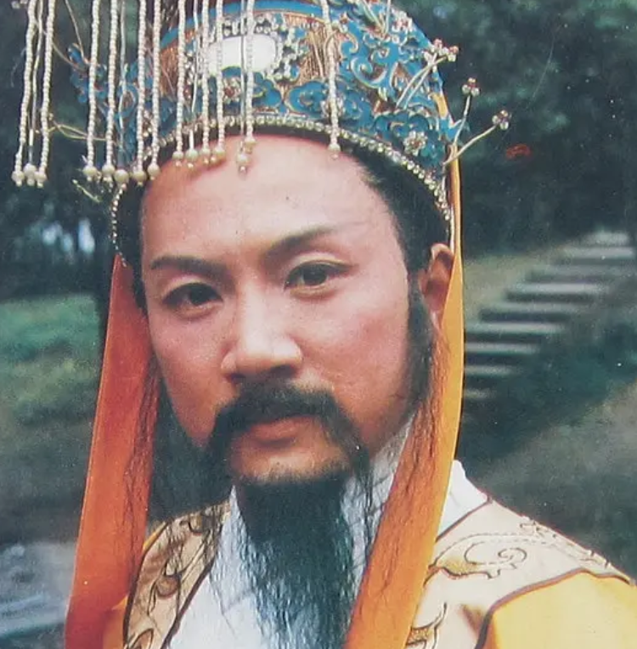 李世民见到观音为何不拜？前世是紫微大帝，身份太大