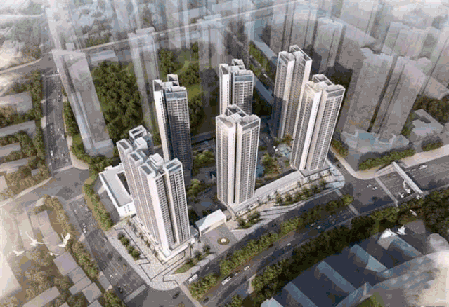 注意！深圳2020下半年入市新盘已出，手里有号的赶紧