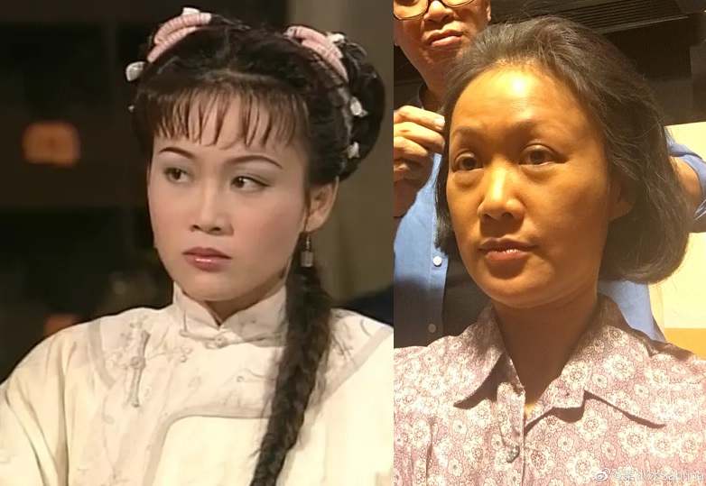 鹿鼎记演员表 -徐拾记官网