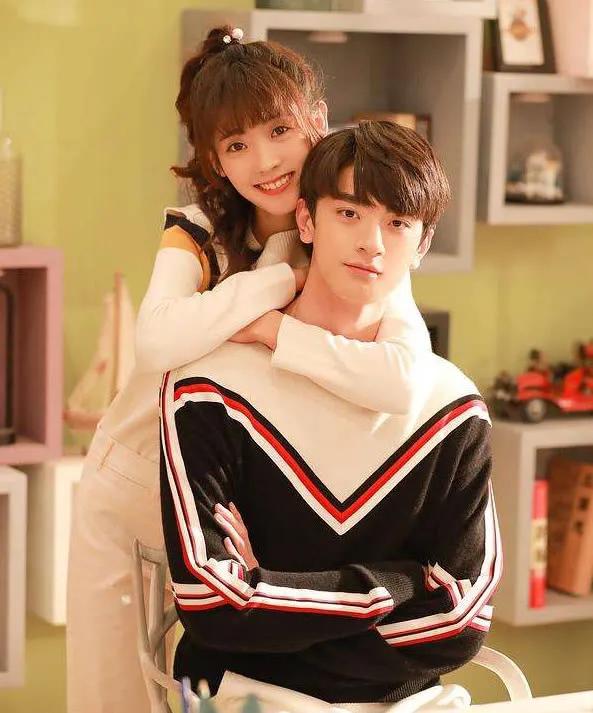 无堕胎不狗血，这6部青春剧不压抑不虐心，甜宠轻松照样勾人心弦