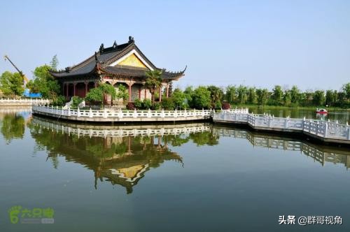 江苏建有大学的17个县或县级市