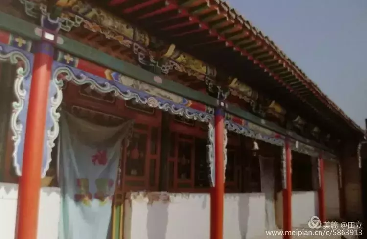 准格尔旗老照片