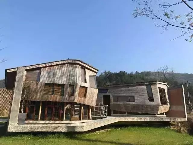 浙江龙泉10处最美古村落，寻访宝剑青瓷故里的静谧风景