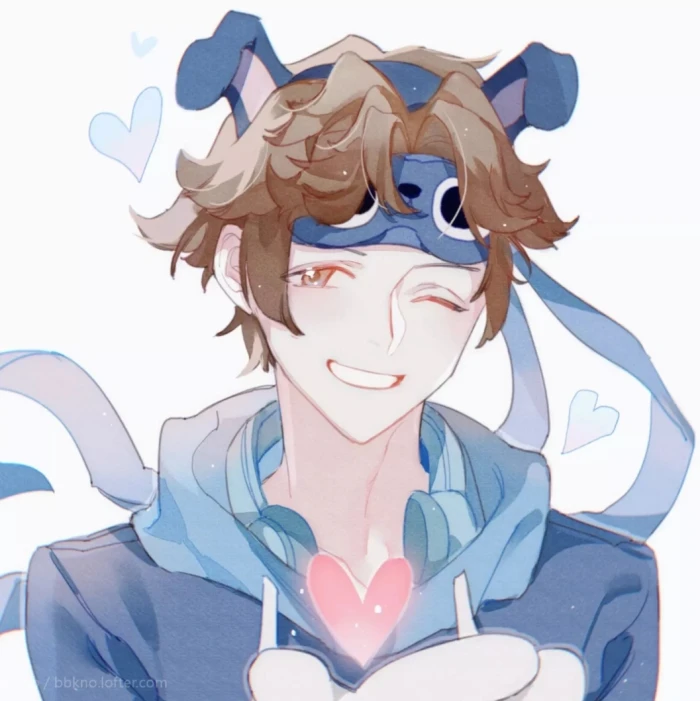 情侣头像和最美cp:王者荣耀情侣头像!cp感十足啊