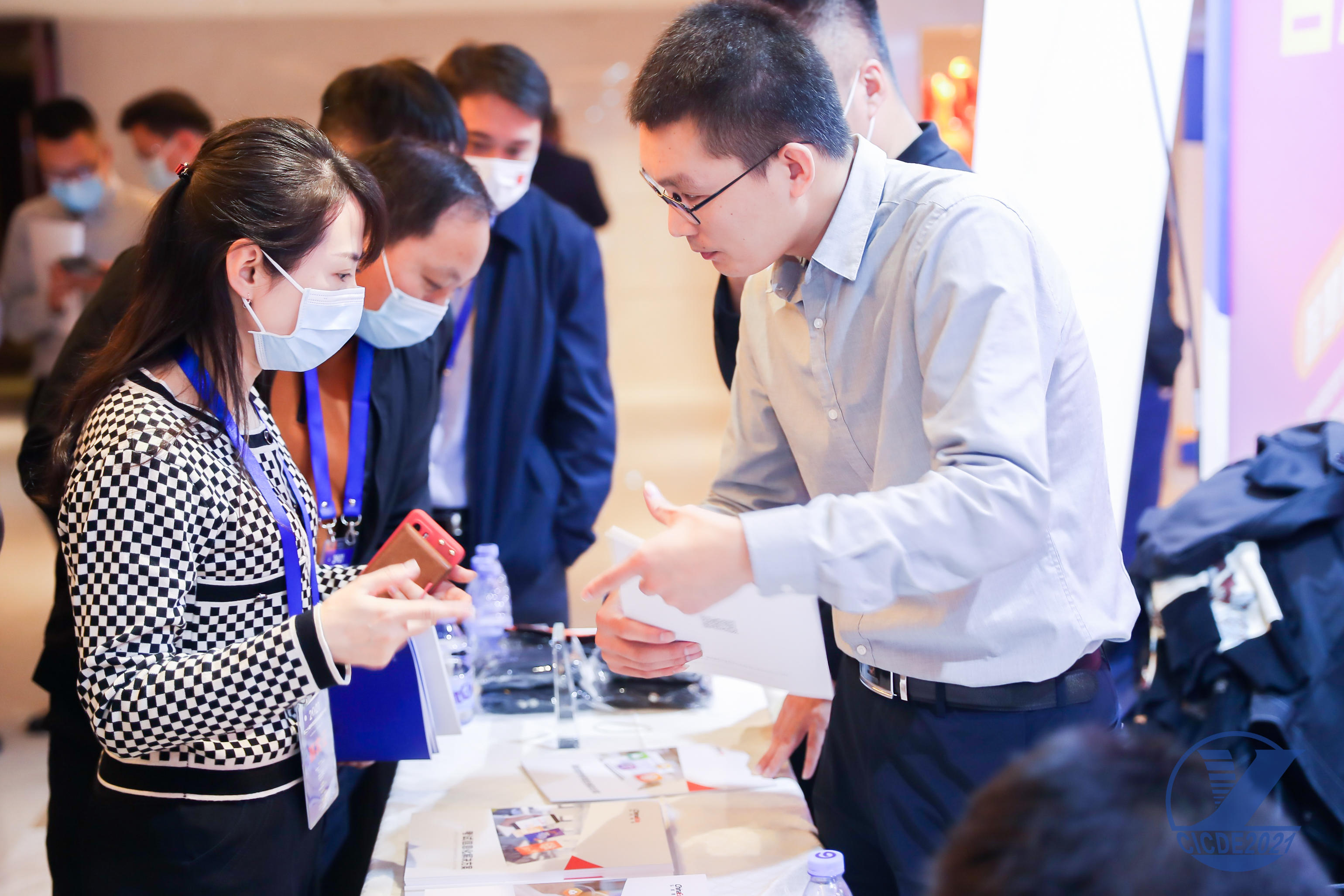 大会现场直击丨重整行装再出发，学历继续教育将迎大改革