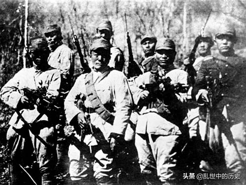 二战时间是什么时候（国人应该牢记二战爆发是这一年）