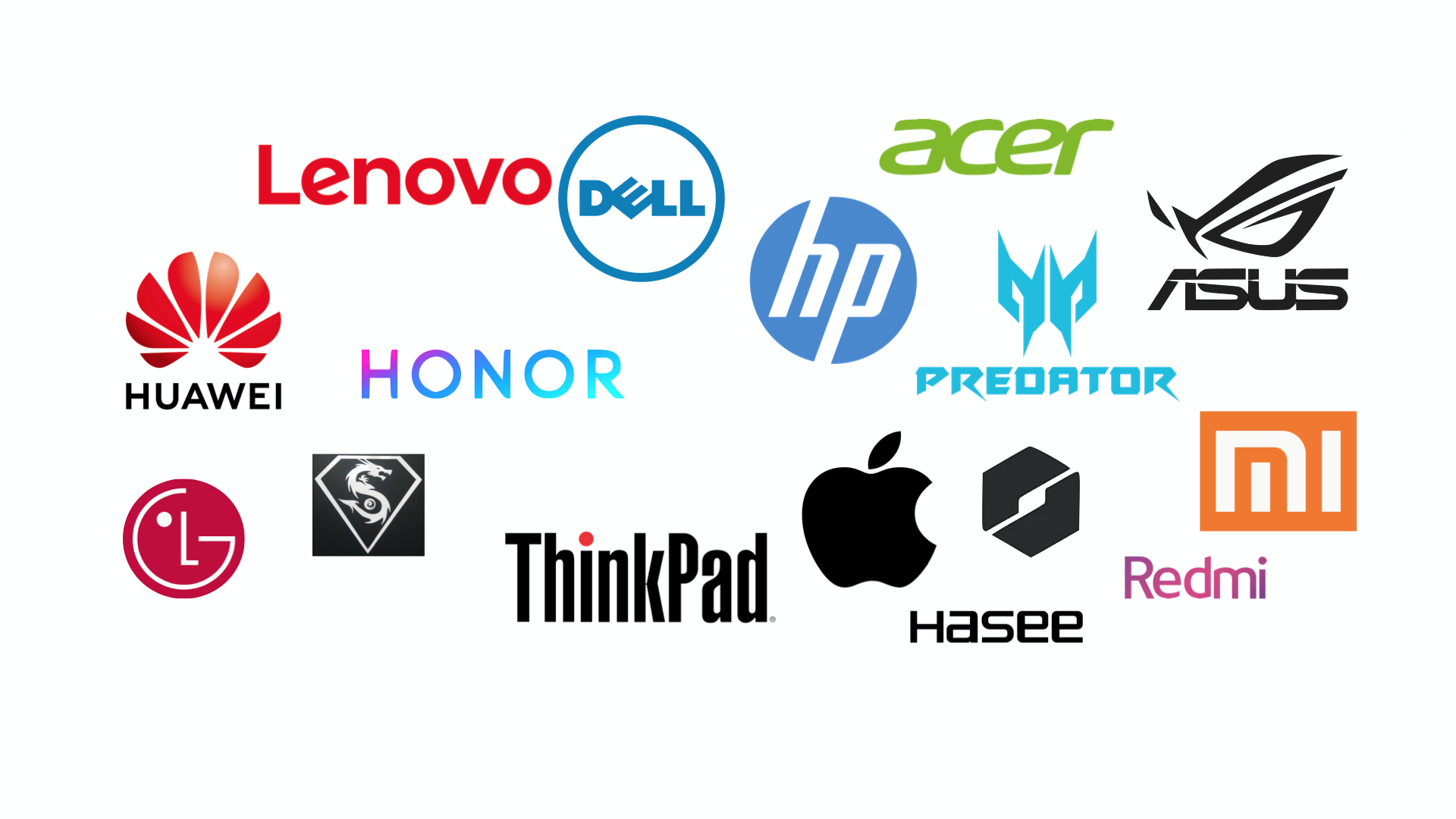 十几分钟,教你购买笔记本电脑「图文版」