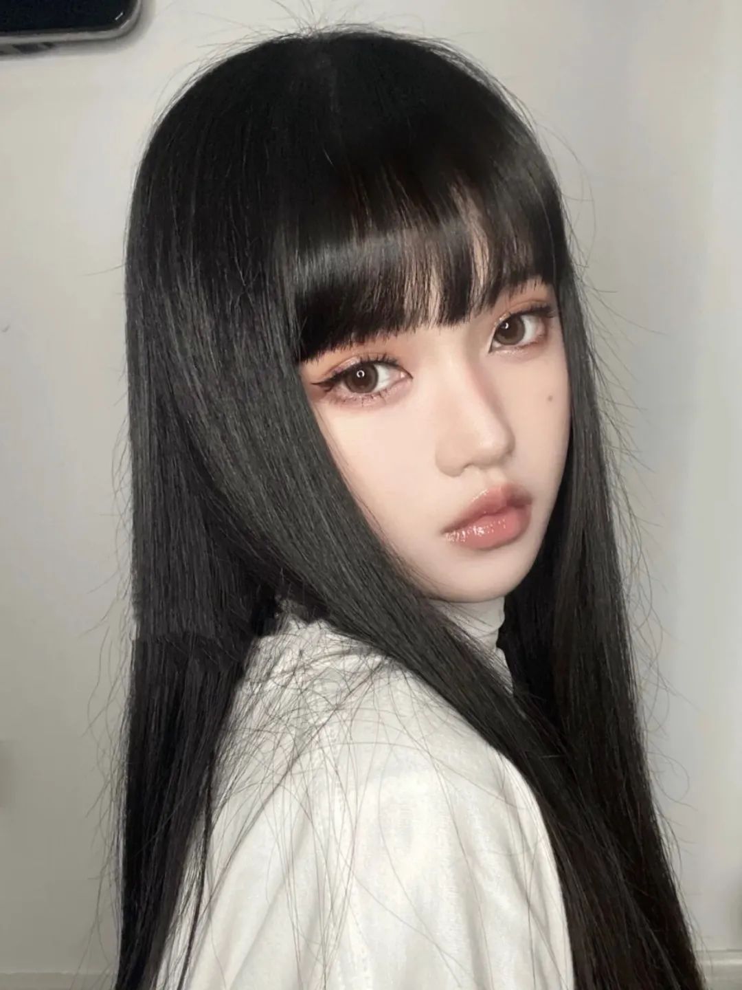 空气刘海适合什么脸型 发际线高适合什么刘海-百科叔叔