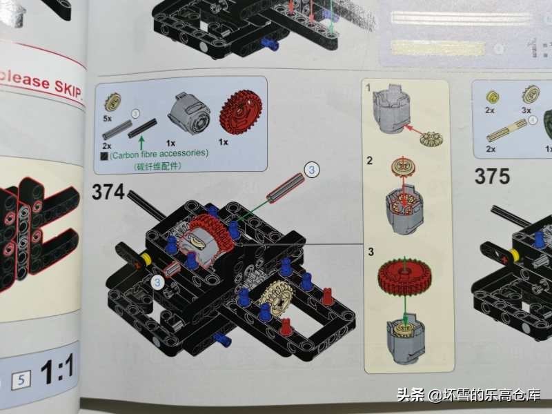 外观霸气，玩点有趣：开箱宇星模王超级跑车，你能认出原型吗？