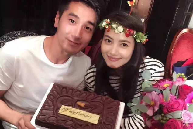 高圆圆上学时期到底有多美？班主任：至少有10多个男生都在追她