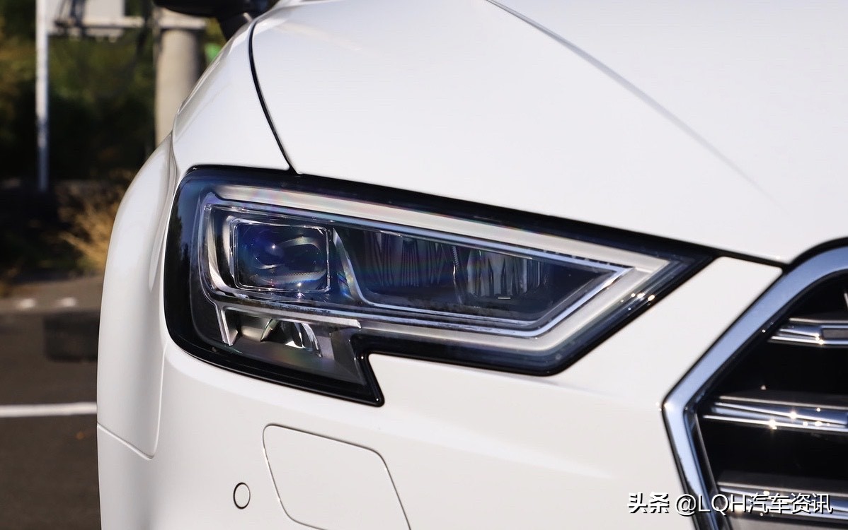 预算18万多，高尔夫 R-Line、奥迪A3，你会怎么选？