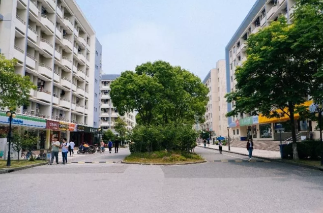 瞩目！中国最大经济中心、
