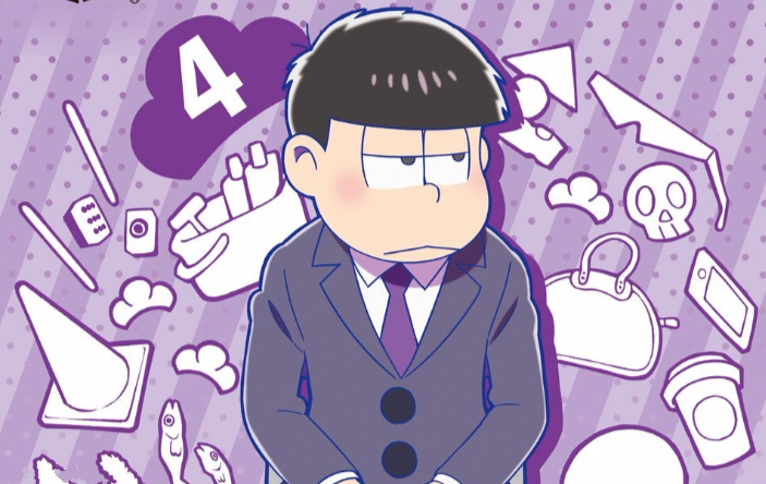 日媒投票，说起紫色你会想起哪个动画角色？蝴蝶忍排行第四