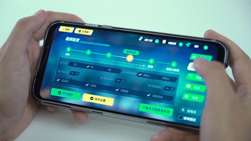 用上855Plus的黑鲨2Pro值得买吗？特效全开，来波实测吧