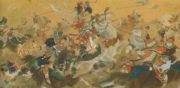 天王山之战是什么意思(天王山之战是第几场)-万川快讯