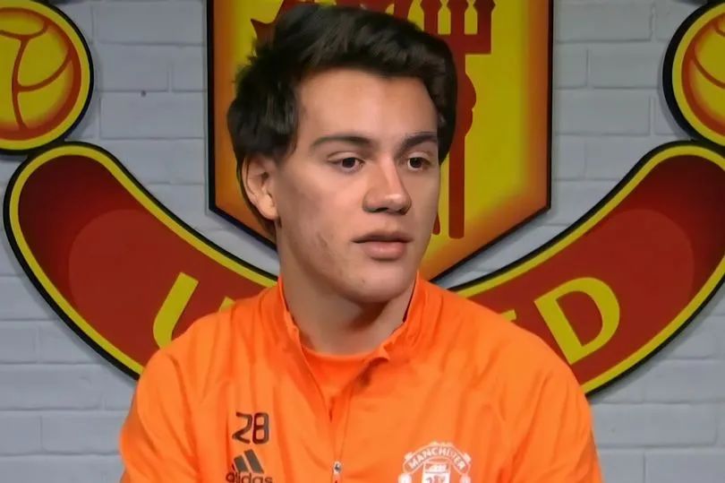 这家俱乐部已经就林加德的交易（林加德离开曼联只等官宣，加盟西汉姆转会费曝光！锋霸已官宣离队）