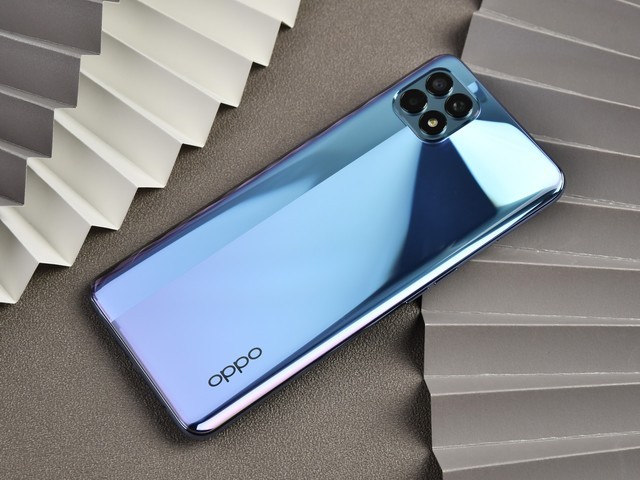 opporeno4se参数配置详情（详解1款手机参数）