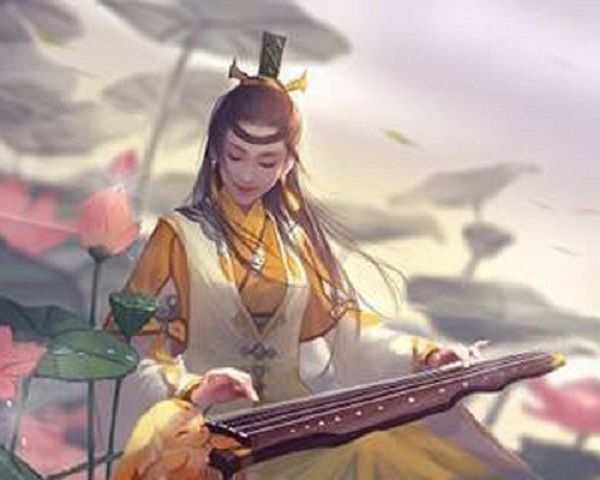 《梅凝：为什么受伤的总是我，到底我是做错了什么？》