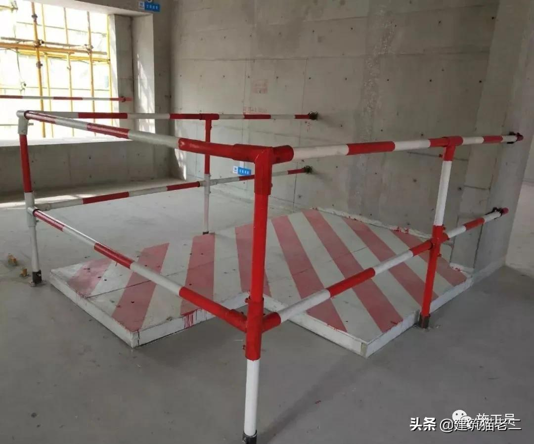 「施工管理」老司机实干经验深夜总结！受益匪浅