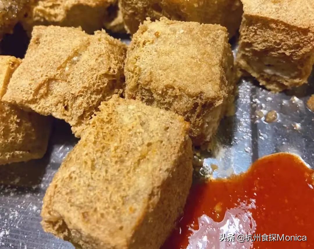不吃这些就白待杭州了！小长假杭州美食攻略收好