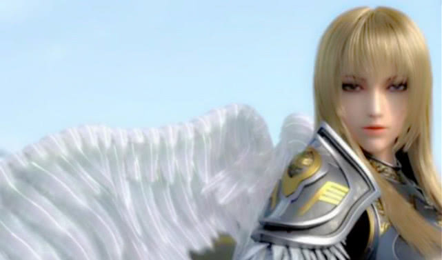 雄兵连的前世今生，关于银河之力的感情，你更看好哪一部分的爱情