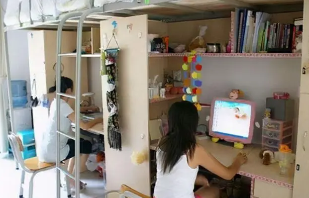 考研党的坏消息，多所学校宣布将不提供宿舍，考研成本又增加了