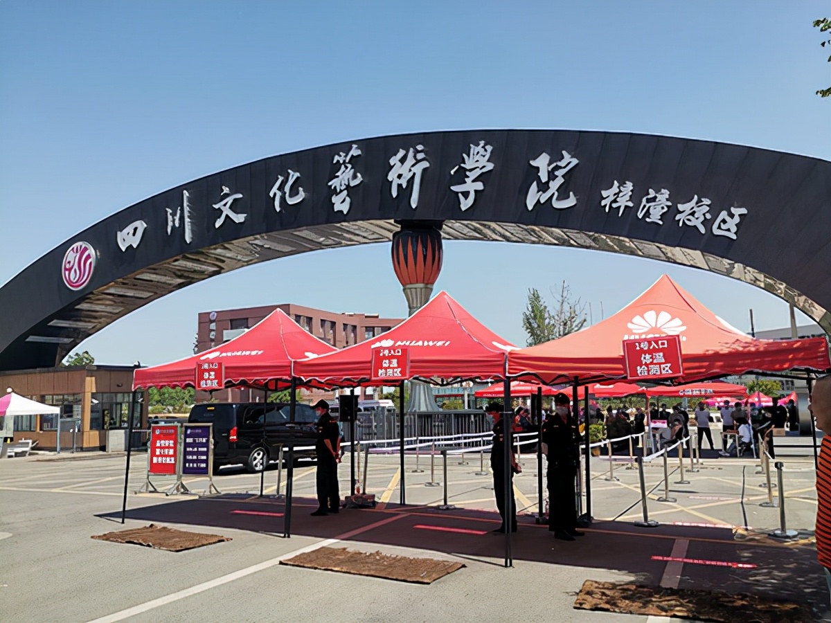 2022届美术艺考生校考院校仅为48所，校考科目及内容这下收集全了